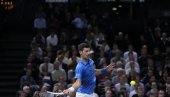 KAKAV ČOVEK: Novak Đoković doživeo nepravdu u Francuskoj, a ovako reagovao