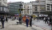 СРЕМСКА ПОЛОВИНОМ ДЕЦЕМБРА: Други пут померен рок за завршетак једне од најпрометнијих улица у граду