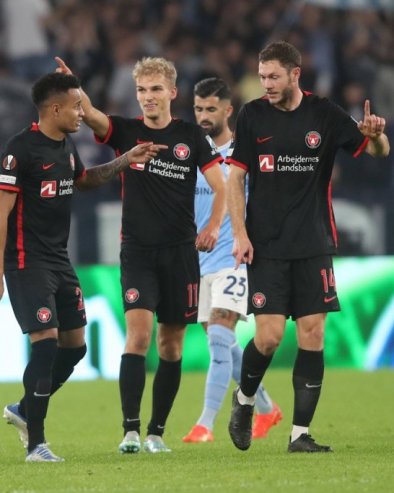 ОБА ТИМА ДАЈУ ГОЛ: Ево данашњих предлога за игру ГГ