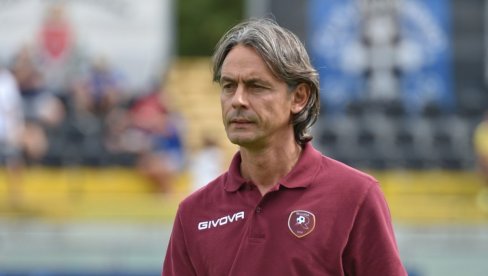 KO JE MANJE SLAB? Derbi začelja Serije A u Salernu: domaći nikada nisu pobedili Kaljari, ali tu je sada Pipo Inzagi KO JE MANJE SLAB? Derbi začelja Serije A u Salernu: domaći nikada nisu pobedili Kaljari, ali tu je sada Pipo Inzagi