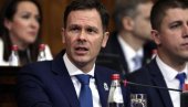 МИНИСТАР МАЛИ НАЈАВИО ПОВИШИЦУ ПЕНЗИЈА: Од јануара примењиваће се швајцарска формула МИНИСТАР МАЛИ НАЈАВИО ПОВИШИЦУ ПЕНЗИЈА: Од јануара примењиваће се швајцарска формула