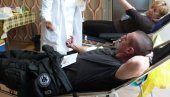 ДАЈУ ОД СРЦА: У Лозници има скоро 10 хиљада добровољних давалаца крви ДАЈУ ОД СРЦА: У Лозници има скоро 10 хиљада добровољних давалаца крви