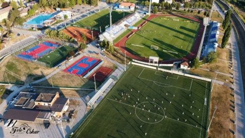 PRIORITET ULAGANJE U MLADE: U Sportskom savezu Lučana nastavljaju da proizvode vrhunske sportiste PRIORITET ULAGANJE U MLADE: U Sportskom savezu Lučana nastavljaju da proizvode vrhunske sportiste