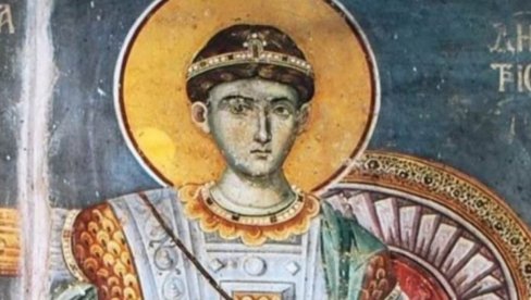 У СУБОТУ ЈЕ ЦРВЕНО СЛОВО: Ове ствари избегавајте да радите пре Митровдана