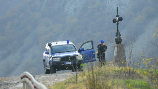 И УСТАВНИ СУД ЛАЖНЕ ДРЖАВЕ ПОТВРДИО: Саши Спасићу прекршена основна људска права