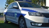 УХАПШЕНЕ ЧЕТИРИ ОСОБЕ ЗБОГ ЗАГАЂЕЊА ЖИВОТНЕ СРЕДИНЕ: Складиштили опасан отпад и испуштали у канализацију