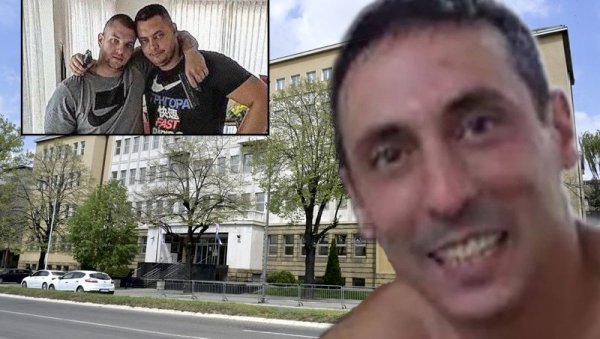 ВИДЕО САМ ФОТОГРАФИЈЕ, ГЛАВА МУ ЈЕ БИЛА ИЗДЕФОРМИСАНА: Будимир данас испитивао Лалића, суђење обележиле међусобне прозивке ВИДЕО САМ ФОТОГРАФИЈЕ, ГЛАВА МУ ЈЕ БИЛА ИЗДЕФОРМИСАНА: Будимир данас испитивао Лалића, суђење обележиле међусобне прозивке