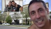 VIDEO SAM FOTOGRAFIJE, GLAVA MU JE BILA IZDEFORMISANA: Budimir danas ispitivao Lalića, suđenje obeležile međusobne prozivke