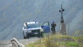 ŠEF EULEKSA VIGEMARK: Sedam članica EU spremno da budu u patrolama na severu KiM ŠEF EULEKSA VIGEMARK: Sedam članica EU spremno da budu u patrolama na severu KiM