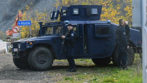 ОГЛАСИО СЕ ЕУЛЕКС: Напади у Ранилугу су забрињавајући, ситуација је нестабилна