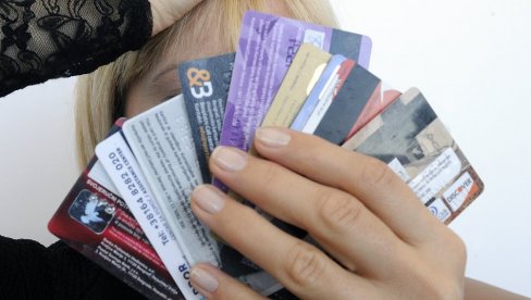 BANKE PRIZNALE: Ne rade kartice - evo u čemu je problem BANKE PRIZNALE: Ne rade kartice - evo u čemu je problem