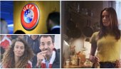 UEFA OVO NIKADA PRE NIJE URADILA: Zbog Rusije i Ukrajine, evropska kuća fudbala rešila da hitno reaguje