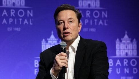 ЕУ ТРЕБА УКИНУТИ Маск никад оштрији: Треба вратити суверенитет државама