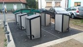 ЗА ЧИСТИЈИ И ЛЕПШИ ГРАД: У Пожаревцу почело коришћење подземних контејнера ЗА ЧИСТИЈИ И ЛЕПШИ ГРАД: У Пожаревцу почело коришћење подземних контејнера