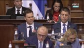 СЕДНИЦА СКУПШТИНЕ СРБИЈЕ Мали: Потребан опрез, у Хрватској није уродило плодом смањење ПДВ на храну (ВИДЕО) СЕДНИЦА СКУПШТИНЕ СРБИЈЕ Мали: Потребан опрез, у Хрватској није уродило плодом смањење ПДВ на храну (ВИДЕО)