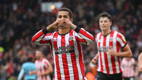 OŠTRICE U ODLIČNOJ FORMI: Domaćin ima samo jednu pobedu u poslednjih pet kola