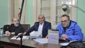 ОРФЕЈ СА КОПАОНИКА: Представљена нова књига путописа Terra Rascia Милисава Савића ОРФЕЈ СА КОПАОНИКА: Представљена нова књига путописа Terra Rascia Милисава Савића