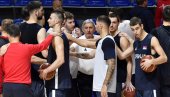 SRBIJA DOBIJA POJAČANJE: Plejmejker ipak na raspolaganju Svetislavu Pešiću SRBIJA DOBIJA POJAČANJE: Plejmejker ipak na raspolaganju Svetislavu Pešiću