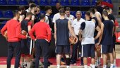 SRBIJA SAZNALA RIVALE: Ovo su protivnici orlova u kvalifikacijama za Evrobasket SRBIJA SAZNALA RIVALE: Ovo su protivnici orlova u kvalifikacijama za Evrobasket