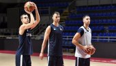 СРБИЈА МОРА ДА ПОБЕДИ ВЕЛИКУ БРИТАНИЈУ! Наши кошаркаши без права на кикс СРБИЈА МОРА ДА ПОБЕДИ ВЕЛИКУ БРИТАНИЈУ! Наши кошаркаши без права на кикс