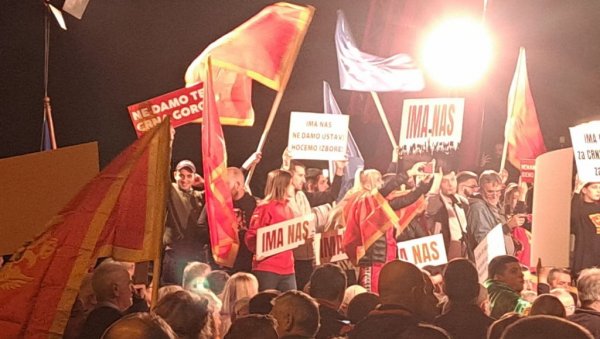 ПОСЛЕ ПРОТЕСТА УЦЕНА: Организациони одбор протеста Има нас покренуо петицију ПОСЛЕ ПРОТЕСТА УЦЕНА: Организациони одбор протеста Има нас покренуо петицију
