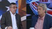 ОПАСНОСТ СЕ НАДВИЛА НАД БАЛКАНОМ: Срђа Трифковић упозорава - Запад ће још жешће покушати да наметне своју вољу ОПАСНОСТ СЕ НАДВИЛА НАД БАЛКАНОМ: Срђа Трифковић упозорава - Запад ће још жешће покушати да наметне своју вољу