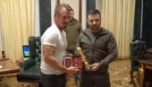 ЗЕЛЕНСКИ ЗВАНИЧНО ОДБИЈЕН: Ништа од говора на церемонији доделе Оскара у недељу ЗЕЛЕНСКИ ЗВАНИЧНО ОДБИЈЕН: Ништа од говора на церемонији доделе Оскара у недељу