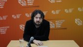 ПЕСНИК НЕОЧЕКИВАНИХ РИМА: Осврт Мухарема Баздуља о песничком портрету Душка Трифуновића ПЕСНИК НЕОЧЕКИВАНИХ РИМА: Осврт Мухарема Баздуља о песничком портрету Душка Трифуновића
