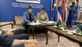 NOVAC OD POKRAJINE: Za planska dokumenta Sombor dobio četiri miliona dinara NOVAC OD POKRAJINE: Za planska dokumenta Sombor dobio četiri miliona dinara