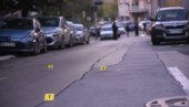 POZNAT IDENTITET MLADIĆA UPUCANOG NA ČUKARICI: Prevezen u Urgentni centar - napadač u bekstvu POZNAT IDENTITET MLADIĆA UPUCANOG NA ČUKARICI: Prevezen u Urgentni centar - napadač u bekstvu