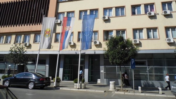 ПОПИС ДО 17. НОВЕМБРА: Обавештење пописне комисије у Пироту ПОПИС ДО 17. НОВЕМБРА: Обавештење пописне комисије у Пироту