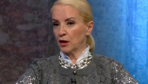 AFERA „DIPLOMA“: Sebija Izetbegović ima rok do 18. februara AFERA „DIPLOMA“: Sebija Izetbegović ima rok do 18. februara