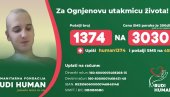 HUMANITARNA PREDSTAVA ZA OGNJENA: Učenici Sportske gimnazije pomažu drugu u borbi protiv leukemije