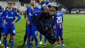 ZVEZDA NA MUKAMA: Pored Pešića ni ključni vezista ne igra u Surdulici ZVEZDA NA MUKAMA: Pored Pešića ni ključni vezista ne igra u Surdulici