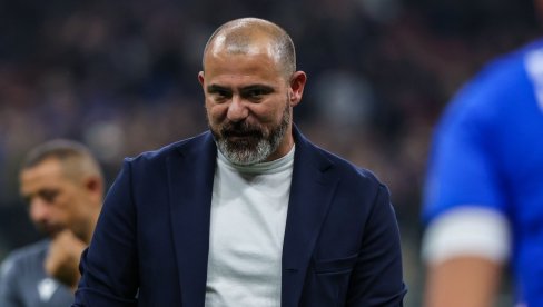 МОЖЕШ ДА УМРЕШ ОДМАХ: Станковић емотиван након повратка на Маракану, поменуо и судије