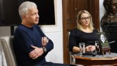 ПАНОНСКИ АДМИРАЛ ЈЕ ЛИЧИО НА СВОЈЕ ПЕСМЕ: Kњига о Балашевићу представљена у Кикинди ПАНОНСКИ АДМИРАЛ ЈЕ ЛИЧИО НА СВОЈЕ ПЕСМЕ: Kњига о Балашевићу представљена у Кикинди