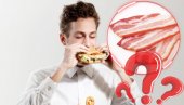 DA LI JE SLANINA ZDRAVA? Šta sadrži, da li goji i koliko smemo da je jedemo DA LI JE SLANINA ZDRAVA? Šta sadrži, da li goji i koliko smemo da je jedemo