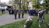 U SPOMEN SRPSKIM JUNACIMA: I u Kraljevu obeležen Dan primirja u Prvom svetskom ratu U SPOMEN SRPSKIM JUNACIMA: I u Kraljevu obeležen Dan primirja u Prvom svetskom ratu