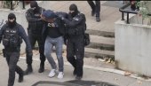 ПОЗНАТО КО СУ УХАПШЕНИ ВРАЧАРЦИ Огласило се Тужилаштво: Одузети оружје, новац, криптовани телефони