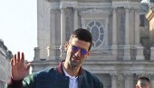 ОГЛАСИО СЕ НОВАК ЂОКОВИЋ: Ево шта је поручио Хрватима после дебакла против Аргентине ОГЛАСИО СЕ НОВАК ЂОКОВИЋ: Ево шта је поручио Хрватима после дебакла против Аргентине