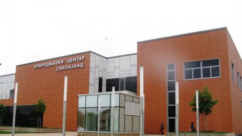 PRIRODNJAČKI CENTAR IMAĆE SOLARNE PANELE: Svilajnac među opštinama kojima su uručeni ugovori o sufinansiranju PRIRODNJAČKI CENTAR IMAĆE SOLARNE PANELE: Svilajnac među opštinama kojima su uručeni ugovori o sufinansiranju