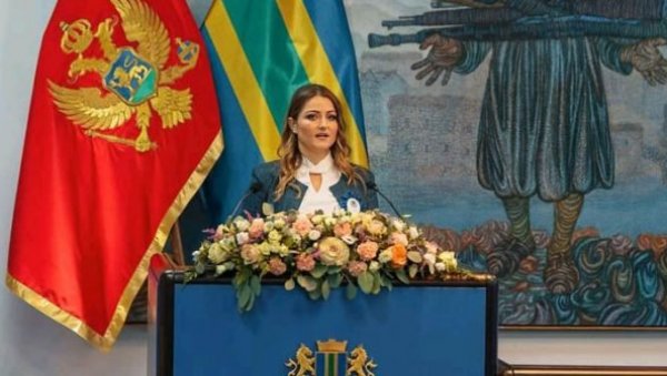 СВЕ СПРЕМНО ДА СЕ ВЕРИФИКУЈУ МАНДАТИ: Заказана конститутивна седница Скупштине општине Бар СВЕ СПРЕМНО ДА СЕ ВЕРИФИКУЈУ МАНДАТИ: Заказана конститутивна седница Скупштине општине Бар