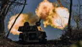 РАТ У УКРАЈИНИ: ВСУ изгубила више од 2.000 војника под Доњецком; Азов не може да пробије руске линије (ВИДЕО/ФОТО) РАТ У УКРАЈИНИ: ВСУ изгубила више од 2.000 војника под Доњецком; Азов не може да пробије руске линије (ВИДЕО/ФОТО)