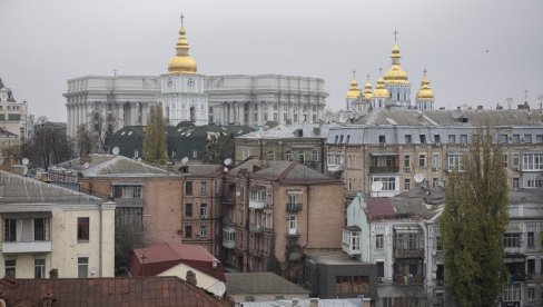 RAT U UKRAJINI: U Kijev stižu generalni inspektori ključnih američkih agencija; Sijarto u poseti Ukrajini