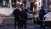 POLICIJA U BRISELU NA NOGAMA: Pucnjava na stanici metroa, nekoliko linija zaustavljeno POLICIJA U BRISELU NA NOGAMA: Pucnjava na stanici metroa, nekoliko linija zaustavljeno
