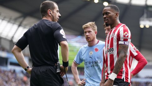 VRATIO SE BLUDNI SIN: Može li Ajvan Toni posle (pre)duge pauze da vrati Brentford iz mrtvih? VRATIO SE BLUDNI SIN: Može li Ajvan Toni posle (pre)duge pauze da vrati Brentford iz mrtvih?