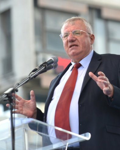 ШЕШЕЉ: Аутономија универзитета није исто што и самоуправљање на универзитету