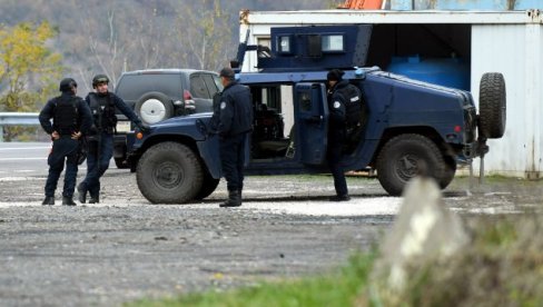 POSLE HAPŠENJA SRBA: Jednom mladiću zadržavanje zbog navodnih pretnji, drugi je pušten uz izrečenu kaznu
