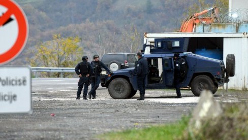 PODIGNUTA OPTUŽNICA PROTIV SRBINA: Navodno učestvovao u neredima u Zvečanu