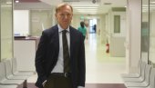 ЧОВЕК ЈЕ ОДУВЕК ВИШЕ УНИШТАВАО НЕГО СТВАРАО: Горан Милашиновић писац и директор Пејсмејкер центра КЦС за „Новости“
